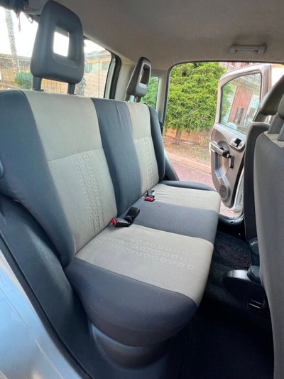 Fiat Panda 1.3 MJT 16V Emotion (16)