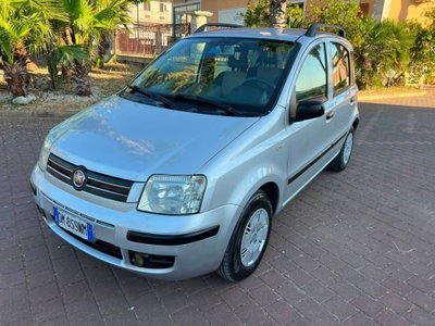 Fiat Panda 1.3 MJT 16V Emotion (2)
