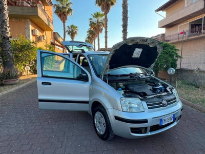 Fiat Panda 1.3 MJT 16V Emotion (20)