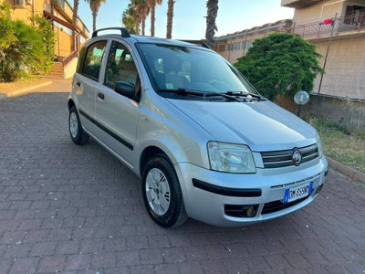 Fiat Panda 1.3 MJT 16V Emotion (3)