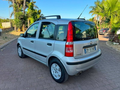 Fiat Panda 1.3 MJT 16V Emotion (4)
