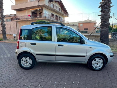 Fiat Panda 1.3 MJT 16V Emotion (5)
