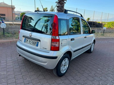 Fiat Panda 1.3 MJT 16V Emotion (6)