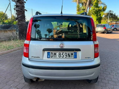 Fiat Panda 1.3 MJT 16V Emotion (7)