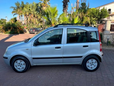 Fiat Panda 1.3 MJT 16V Emotion (8)
