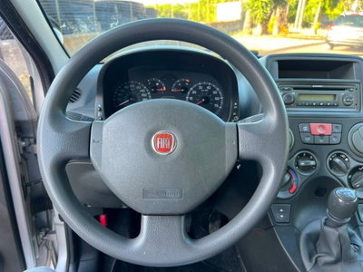 Fiat Panda 1.3 MJT 16V Emotion (9)