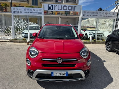 Fiat 500X 1.3 MultiJet 95 CV Cross Dolcevita usata
