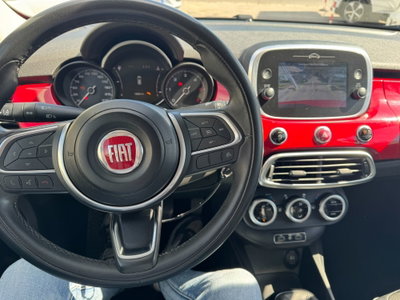Fiat 500X 1.3 MultiJet 95 CV Cross Dolcevita (10)