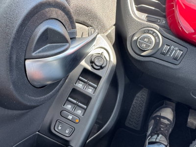 Fiat 500X 1.3 MultiJet 95 CV Cross Dolcevita (13)