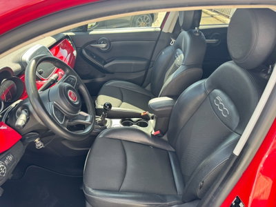 Fiat 500X 1.3 MultiJet 95 CV Cross Dolcevita (14)