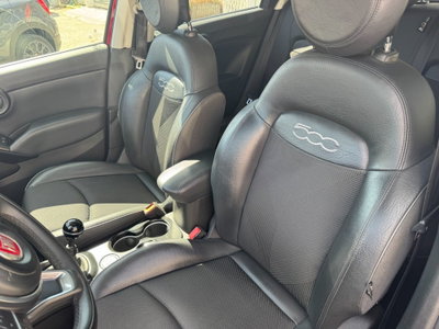 Fiat 500X 1.3 MultiJet 95 CV Cross Dolcevita (16)