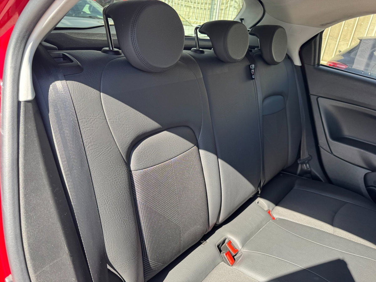 Fiat 500X 1.3 MultiJet 95 CV Cross Dolcevita (18)