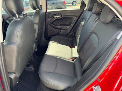 Fiat 500X 1.3 MultiJet 95 CV Cross Dolcevita (19)