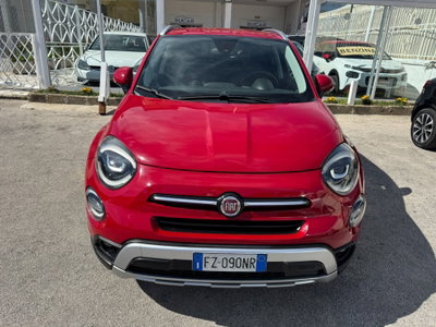 Fiat 500X 1.3 MultiJet 95 CV Cross Dolcevita (2)