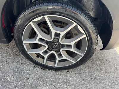 Fiat 500X 1.3 MultiJet 95 CV Cross Dolcevita (20)