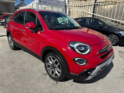 Fiat 500X 1.3 MultiJet 95 CV Cross Dolcevita (3)