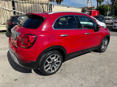Fiat 500X 1.3 MultiJet 95 CV Cross Dolcevita (7)