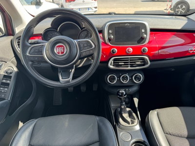 Fiat 500X 1.3 MultiJet 95 CV Cross Dolcevita (8)