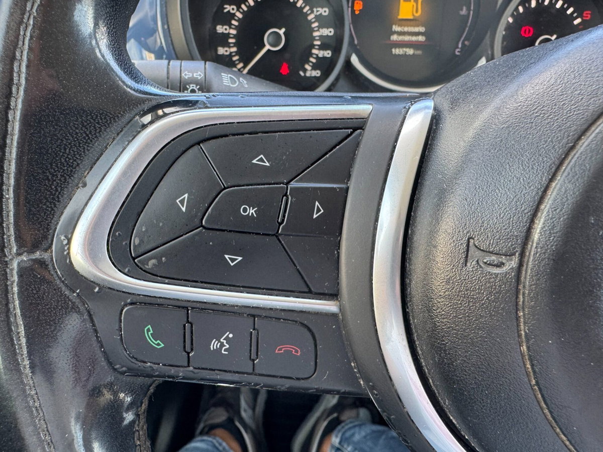 Fiat 500L 1.3 Multijet 95 CV Mirror (10)