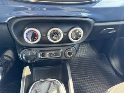 Fiat 500L 1.3 Multijet 95 CV Mirror (12)