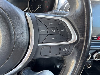 Fiat 500L 1.3 Multijet 95 CV Mirror (13)
