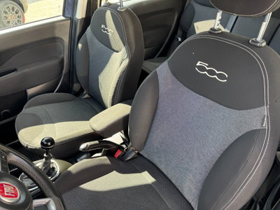 Fiat 500L 1.3 Multijet 95 CV Mirror (15)