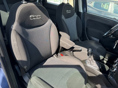 Fiat 500L 1.3 Multijet 95 CV Mirror (16)