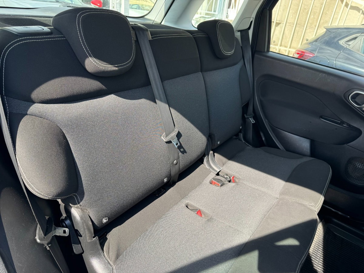 Fiat 500L 1.3 Multijet 95 CV Mirror (17)