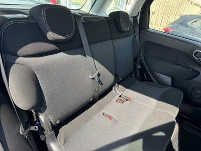 Fiat 500L 1.3 Multijet 95 CV Mirror (17)