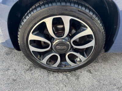 Fiat 500L 1.3 Multijet 95 CV Mirror (19)