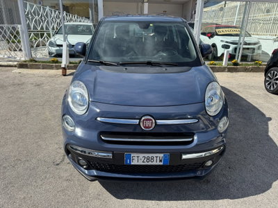Fiat 500L 1.3 Multijet 95 CV Mirror (2)