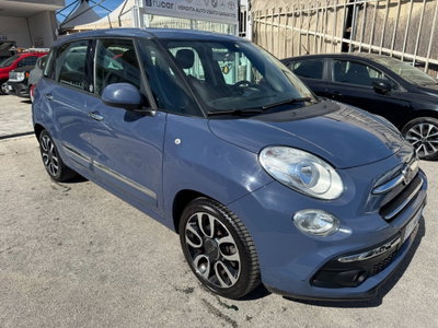 Fiat 500L 1.3 Multijet 95 CV Mirror (3)