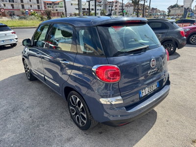 Fiat 500L 1.3 Multijet 95 CV Mirror (6)