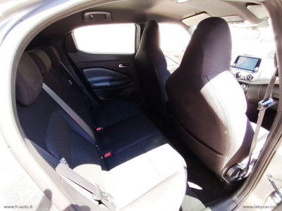 Nissan Juke 1.0 DIG-T 117 CV Business (11)