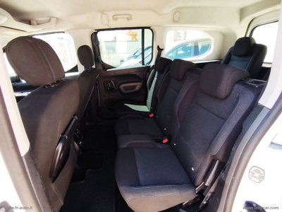 Peugeot Rifter Long 1.5 bluehdi Allure 130cv eat8 7p.ti (11)