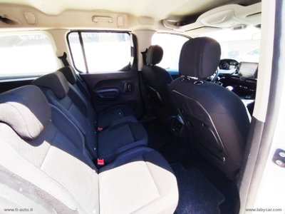 Peugeot Rifter Long 1.5 bluehdi Allure 130cv eat8 7p.ti (13)