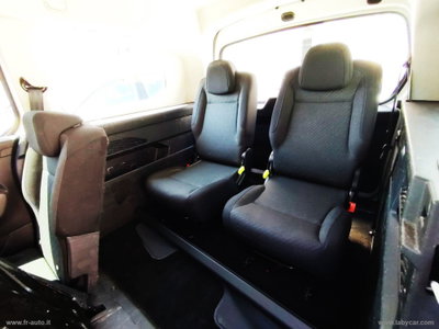 Peugeot Rifter Long 1.5 bluehdi Allure 130cv eat8 7p.ti (15)
