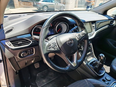Opel Astra 1.6 CDTi 110CV Start&Stop 5 porte Innovation (9)