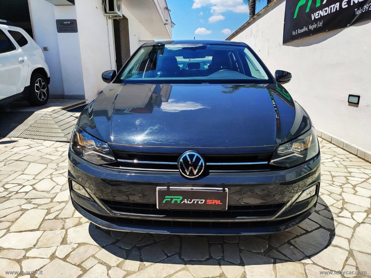 Volkswagen Polo 1.0 TSI 5p. Highline BlueMotion Technology (2)