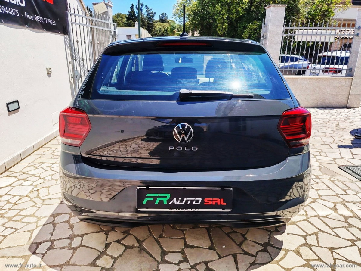 Volkswagen Polo 1.0 TSI 5p. Highline BlueMotion Technology (7)