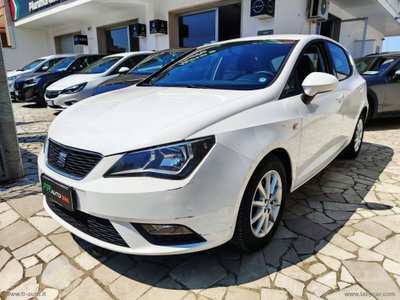 SEAT Ibiza 1.0 75 CV 5p. Connect usata