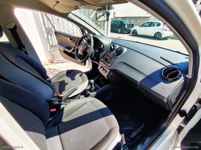 SEAT Ibiza 1.0 75 CV 5p. Connect (10)