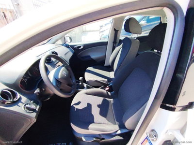 SEAT Ibiza 1.0 75 CV 5p. Connect (11)