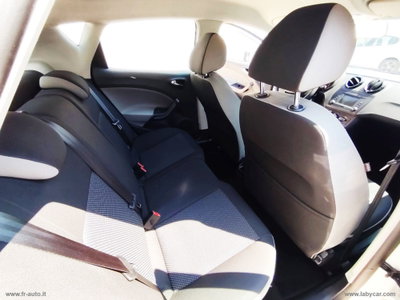 SEAT Ibiza 1.0 75 CV 5p. Connect (12)
