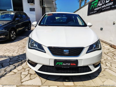 SEAT Ibiza 1.0 75 CV 5p. Connect (2)