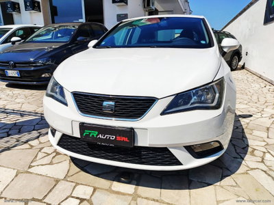 SEAT Ibiza 1.0 75 CV 5p. Connect (3)