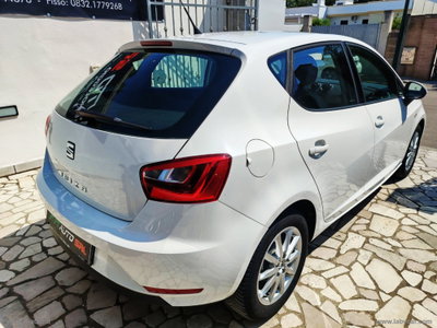 SEAT Ibiza 1.0 75 CV 5p. Connect (7)