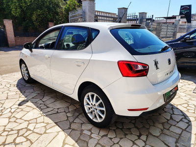 SEAT Ibiza 1.0 75 CV 5p. Connect (8)