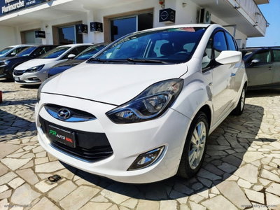 Hyundai ix20 1.4 CRDI 77 CV Comfort usata