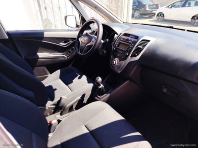 Hyundai ix20 1.4 CRDI 77 CV Comfort (11)